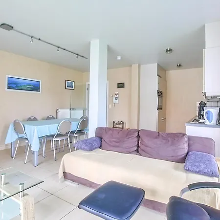 Apartmán Amena Gv02 G *