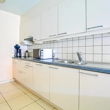 Apartment Amena Gv02 G Koksijde