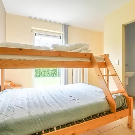 Amena Gv02 G Apartmán