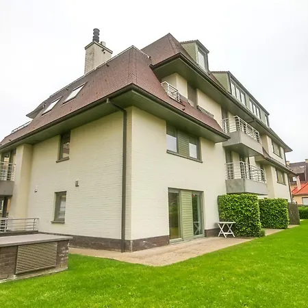 Apartment Amena Gv02 G