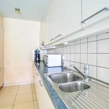 Amena Gv02 G Apartmán *