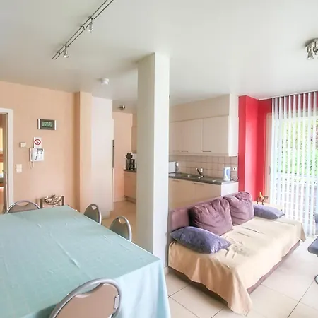Amena Gv02 G Apartmán Koksijde