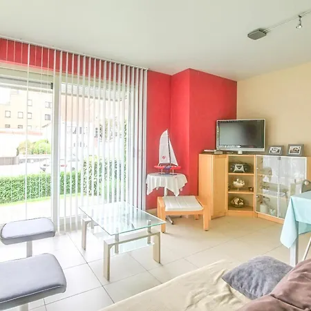 Apartment Amena Gv02 G Koksijde