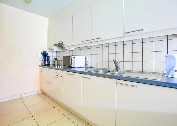 Apartamento Amena Gv02 G Koksijde