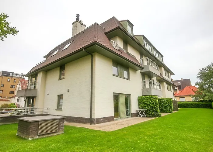 Apartamento Amena Gv02 G