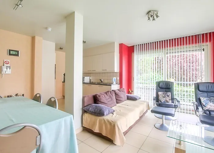 Apartamento Amena Gv02 G *